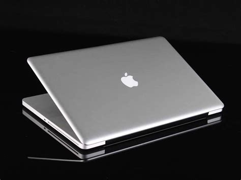 Laptop Macbook Harga Dan Spesifikasi